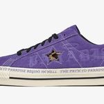 Converse one star pro ox Sean Pablo unisex sneakers Photo 0