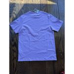 Patagonia Unisex Fits Roy Icon Responsibili-Tee Shirt Mauve Women 3XL / Men 2XL Photo 5