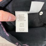 Lilly Pulitzer Low-Rise Worth Skinny Black Jeans-0 Photo 99