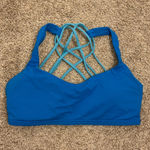 Lululemon  Free To Be Bra Photo 0