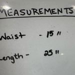 Liz Claiborne black flowy midi skirt size 4 Photo 6