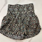 free people movement shorts Black Photo 0