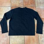 Paris love Trash sweatshirt “PAS DE PITIE” Black Size XL Photo 4