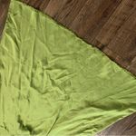 Nation Ltd  Adele Dress green satin Nwt $200 revolve party slip party  spring Photo 8