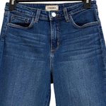 L'Agence L’Agence SZ 26 Margot Skinny Jeans High-Rise Stretch Pockets Laguna Wash Blue Photo 1