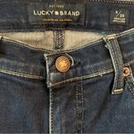 Lucky Brand  “Ava Skinny” Jean Sz: 6/28 Photo 1