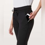 Lululemon Ready To Rulu Pant Jogger *29" in Black Size 8 Photo 4