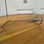 Expressions Collection C3 1047 full rim wire eyeglasses frames 49 19 135 Silver Photo 5