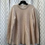 Athleta Sierra crew sweater NWT size Large Photo 0