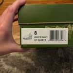 Coach And Four Sandals White Size 8 Photo 2