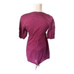 Old Navy  Dark Pink Dress Size S Photo 1