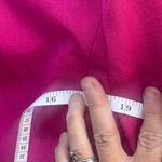 Vintage Women's Country Sophisticates by Pendleton crop Blazer Size 12 Pink Photo 5