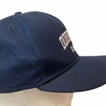 New Era Dobbs Ferry Eagles adjustable hat Black Photo 1