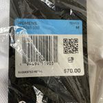 Nike  Dri-Fit Slam Tennis Tank Top Sleeveless White Photo 4