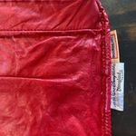 Dooney & Bourke Disney  Brown Tonal Mickey Mouse Triple Zip Crossbody Purse Photo 15