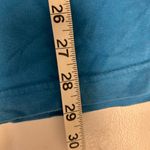 Old Navy Blue Graphic Tee with Cassette Design Photo 4