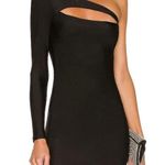 superdown Revolve:  Erika cut out dress Size M NWOT Photo 0