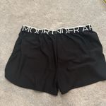 Under Armour  black athletic shorts Photo 4