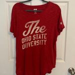 Tailgate Ohio State T Shirt Photo 0