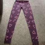 PINK - Victoria's Secret VS Pink Christmas candy cane pjs  Photo 4