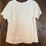 Parks Project  White Yosemite Tee Photo 3