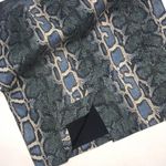 Loft Animal Print Pencil Skirt NWT Photo 3