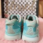 Hoka  One One Women’s Clifton 6 Size 11 Blue Running Shoes Photo 3