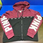 PINK - Victoria's Secret PINK Victoria’s Secret Sweatshirt size L Photo 3