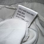 Princess Polly  White Wrap Dress Ruffle Hem Short Sleeve‎ Casual Size US 10 Photo 12