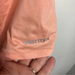 Marmot  racerback tank top peach orange‎ size XS Photo 1