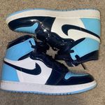 Jordan UNC Blue 1 Photo 7