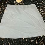 ZARA NWT Knit Mini Skirt Photo 0
