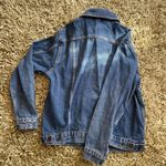 Topshop Jean Jacket Photo 1