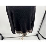 Eileen Fisher Petite Woman’s Turtleneck Yak Wool Long Sleeve Sweater Size PS Photo 5