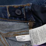 Madewell NEW  Maternity‎ Side-Panel Skinny Jeans in Wendover Wash, 29 Photo 15