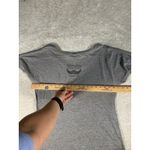 Harley Davidson Shirt Womens 2XL Gray Glitter Eagle Biker Motorcycle Black Hills Size undefined Photo 7