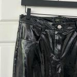 Maje NEW  Paveli vinyl pants Photo 9