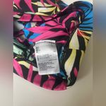 Ideology Women's Low Impact Sports Bra, Fern Black, Small Photo 4