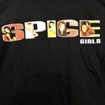 Spice Girls Self Titled Album T-Shirt Size Large Photo 1