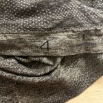 Lululemon  Short Sleeve Top Dark green Photo 2