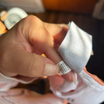 Gap FIT ECLIPSE PEACH STRAPPY SPORTS BRA Photo 3