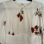 Reformation  Mini Dress Photo 2