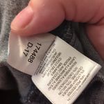 Foxcroft  NYC Pull On Jeans Size 8 Photo 4