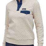 Patagonia Quilted Snap-T Pullover Photo 0