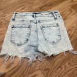 Risen  Jean Shorts Photo 1
