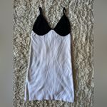 Free People  Tierra Sweater Mini Dress (*NWT*) Photo 3