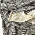 American Eagle  Striped Maxi Skirt Photo 8