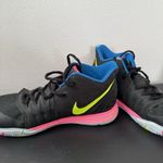 Nike Kyrie 5 Just Do It Black Volt Hyper Pink (AO2918-003) Men's Size 7 W 8.5 Photo 10