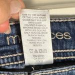 Maurice's   Woman’s Denim Shorts size 14 Photo 2
