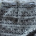 H&M brocade miniskirt NWT Photo 6